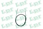 LPR  Tross,seisupidur C0955B