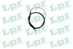 LPR  Tross,seisupidur C0967B