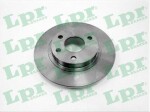 LPR  Piduriketas C1181P