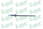 LPR Käsipiduri tross C1350B