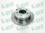 LPR Piduriketas C3017P