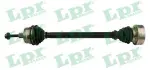 LPR Veovõll DS14046