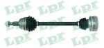 LPR Veovõll DS14138