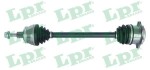LPR Veovõll DS14225