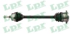 LPR Veovõll DS14249