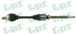 LPR Veovõll DS16081