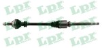 LPR Veovõll DS16097