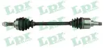 LPR Veovõll DS16213