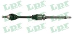 LPR Veovõll DS21070
