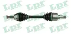 LPR Veovõll DS21071