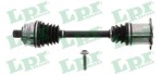 LPR Veovõll DS21108