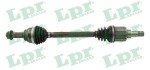 LPR Veovõll DS21134
