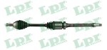 LPR Veovõll DS21135
