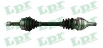 LPR Veovõll DS37046
