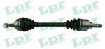 LPR Veovõll DS38135