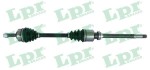 LPR Veovõll DS38138