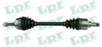 LPR Veovõll DS38139