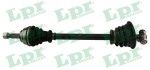 LPR Veovõll DS39061