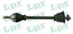 LPR Veovõll DS39138