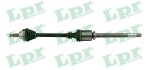 LPR Veovõll DS39237