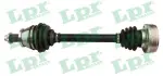 LPR Veovõll DS43014