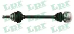 LPR Veovõll DS51005
