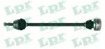 LPR Veovõll DS51006