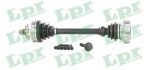 LPR Veovõll DS51034