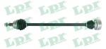 LPR Veovõll DS51066