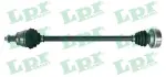 LPR Veovõll DS51125