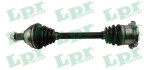 LPR Veovõll DS51126