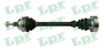 LPR Veovõll DS51137
