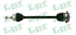 LPR Veovõll DS52020