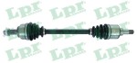 LPR Veovõll DS52123