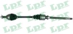 LPR Veovõll DS52124