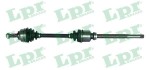 LPR Veovõll DS52126