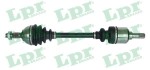 LPR Veovõll DS52127