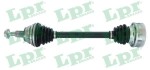 LPR Veovõll DS52193