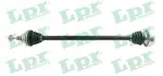 LPR Veovõll DS52194