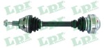 LPR Veovõll DS52199