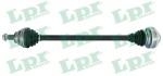 LPR Veovõll DS52200