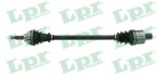 LPR Veovõll DS52216