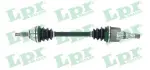 LPR Veovõll DS52217