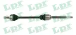 LPR Veovõll DS52224