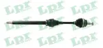 LPR Veovõll DS52225