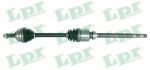 LPR Veovõll DS52231