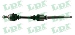 LPR Veovõll DS52233