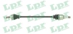 LPR Veovõll DS52235