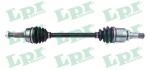 LPR Veovõll DS52236