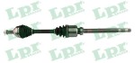 LPR Veovõll DS52238